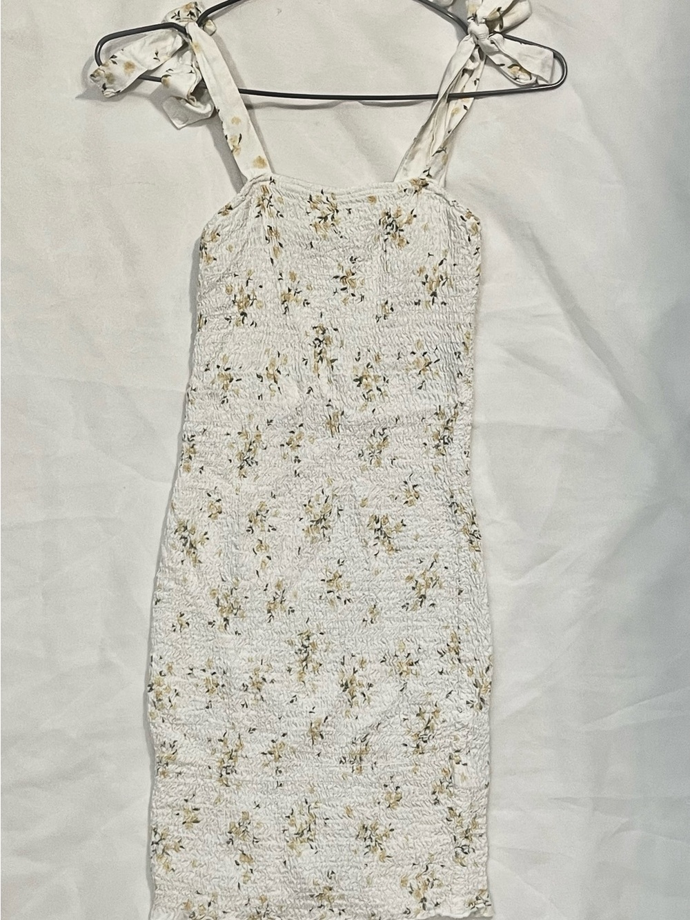 Garage Dresses